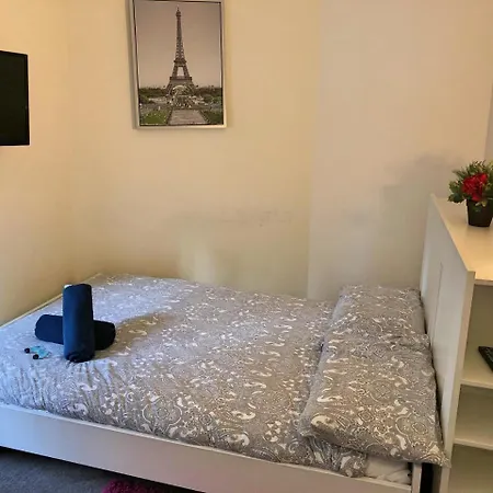 Fitzwilliam Street Maison d'hôtes 3*