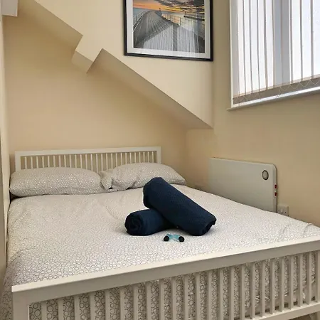 Fitzwilliam Street 3* Sheffield