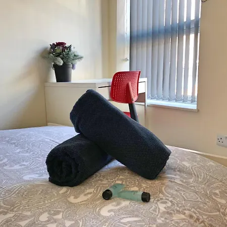 Fitzwilliam Street 게스트하우스 3*