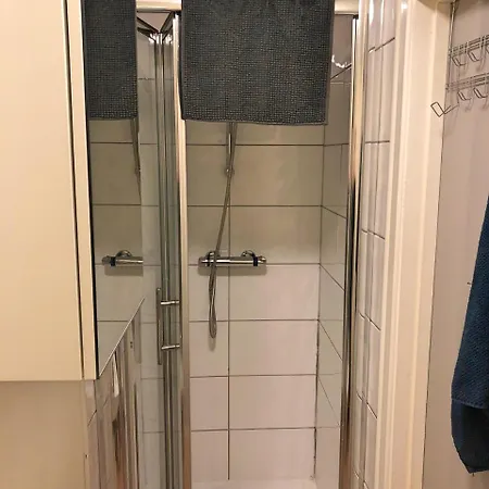 Penzion Fitzwilliam Street 3*