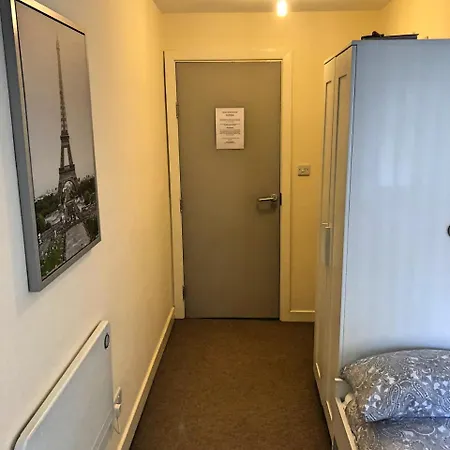 Fitzwilliam Street Penzion 3*