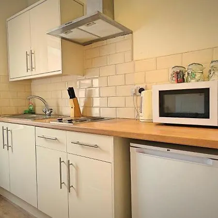 Fitzwilliam Street 3* Sheffield
